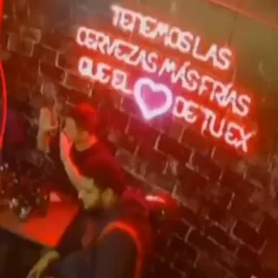 Delincuentes causaron terror y robaron a más de 15 personas en un bar